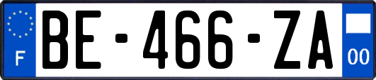 BE-466-ZA