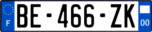 BE-466-ZK