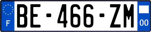 BE-466-ZM