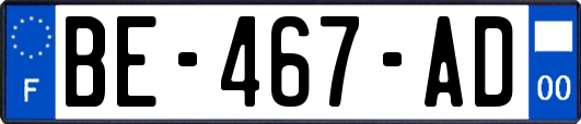 BE-467-AD