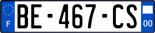 BE-467-CS