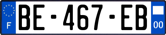 BE-467-EB