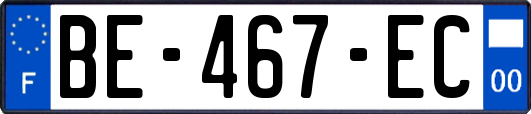 BE-467-EC