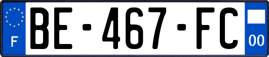 BE-467-FC