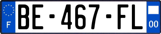 BE-467-FL