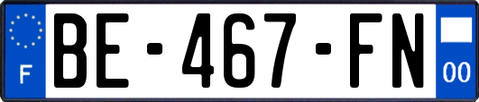 BE-467-FN