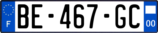BE-467-GC