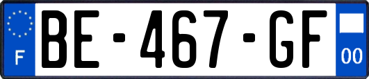 BE-467-GF