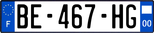 BE-467-HG