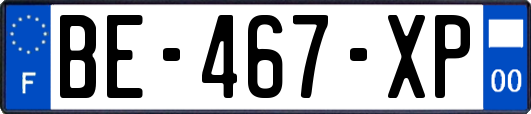 BE-467-XP