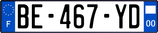 BE-467-YD
