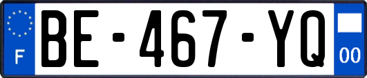 BE-467-YQ