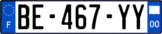 BE-467-YY