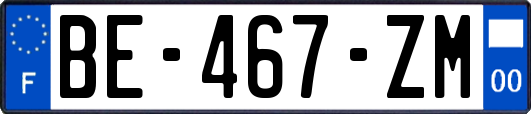 BE-467-ZM