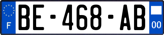 BE-468-AB