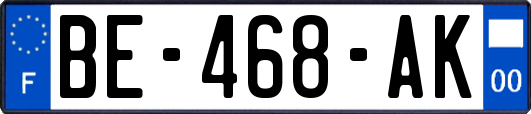 BE-468-AK