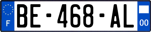 BE-468-AL