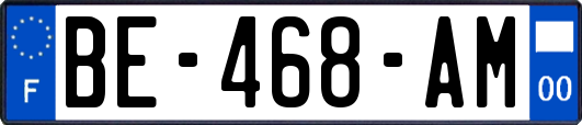 BE-468-AM