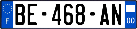 BE-468-AN