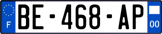 BE-468-AP