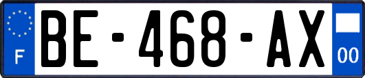 BE-468-AX