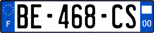 BE-468-CS