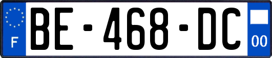 BE-468-DC
