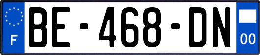 BE-468-DN