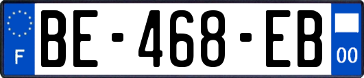 BE-468-EB