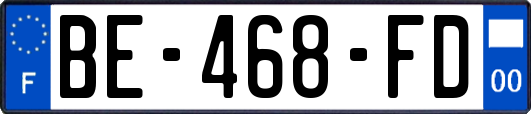 BE-468-FD