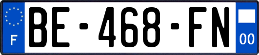 BE-468-FN