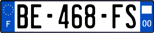 BE-468-FS