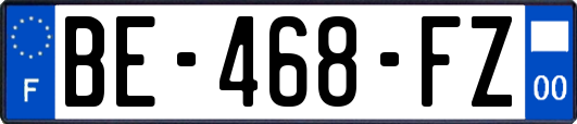 BE-468-FZ