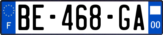BE-468-GA