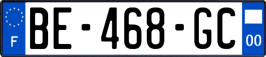 BE-468-GC