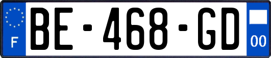 BE-468-GD