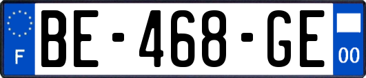 BE-468-GE