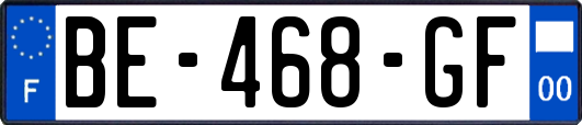 BE-468-GF