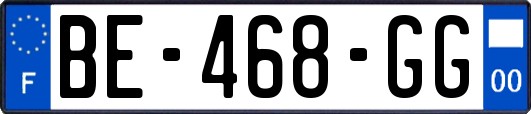 BE-468-GG