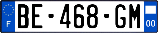 BE-468-GM