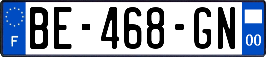 BE-468-GN