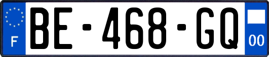 BE-468-GQ