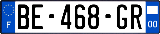 BE-468-GR