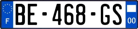 BE-468-GS