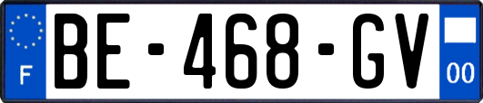 BE-468-GV