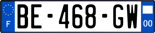 BE-468-GW