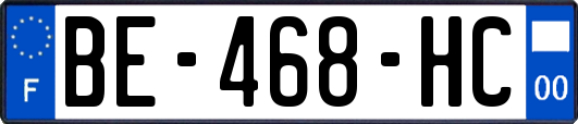 BE-468-HC