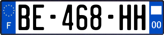 BE-468-HH