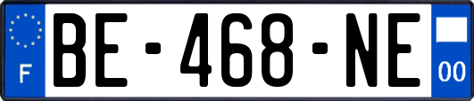 BE-468-NE