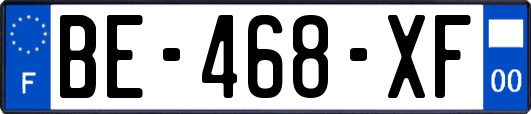 BE-468-XF